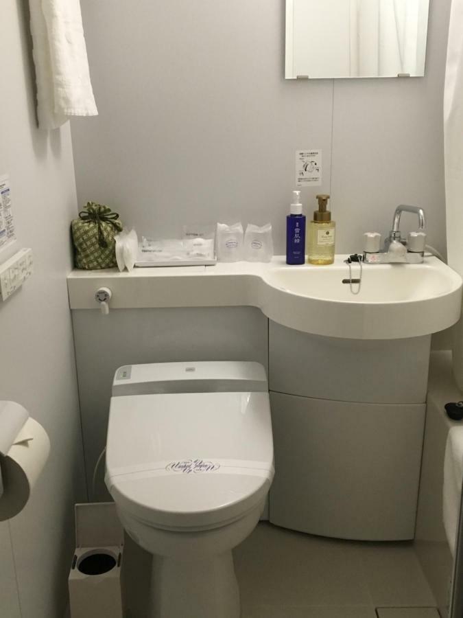 Business Inn Nagomi Токио Екстериор снимка