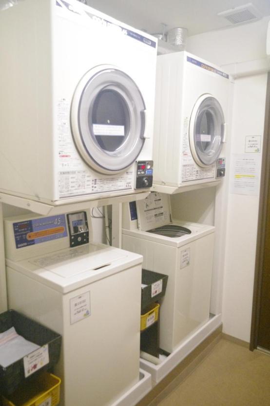 Business Inn Nagomi Токио Екстериор снимка